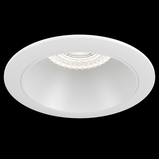 Faretto da incasso Downlight in Alluminio Share Bianco