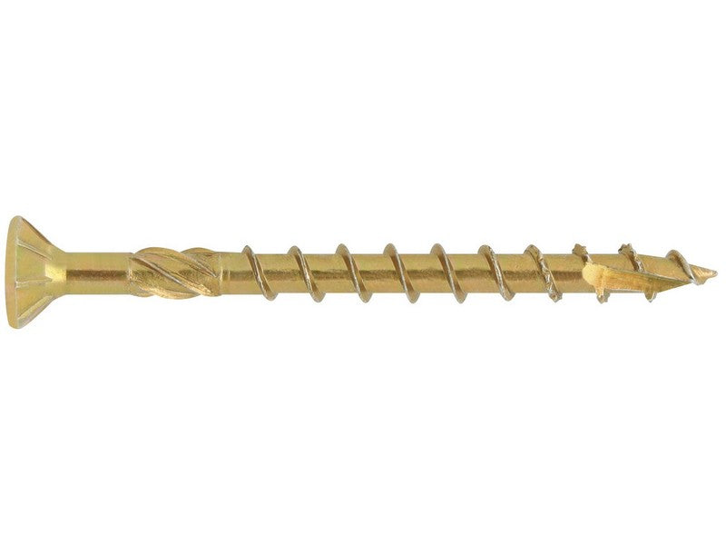 Friulsider vite per legno torx vbu pro mm.6x60  200 pz. - Friulsider