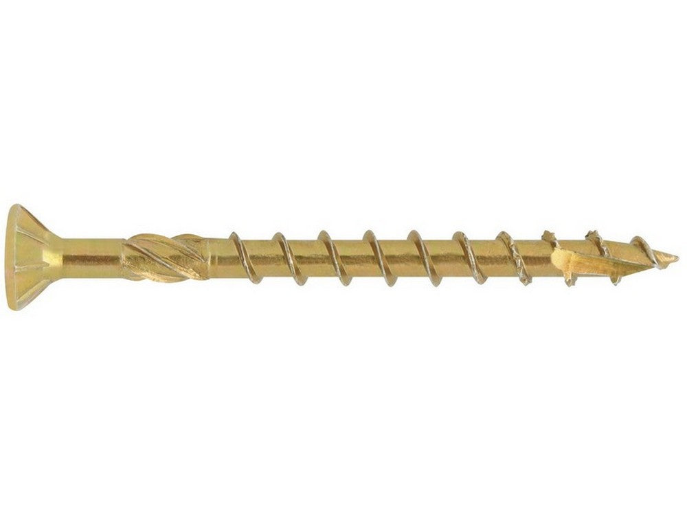 cf vite per legno torx vbu pro mm.5x100 100 pz. cod:ferx.vit42718