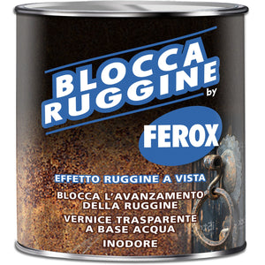 arexons ferox blocca ruggine ml 750 cod.4131 2069