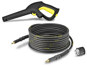 karcher tubo 12 m e pistola quick 2.643-909.0 20704