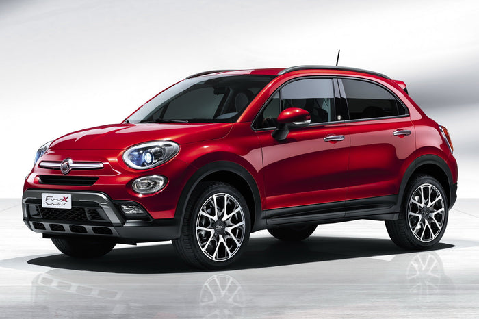 RIGUM903188 , Fiat 500X dal 2014-