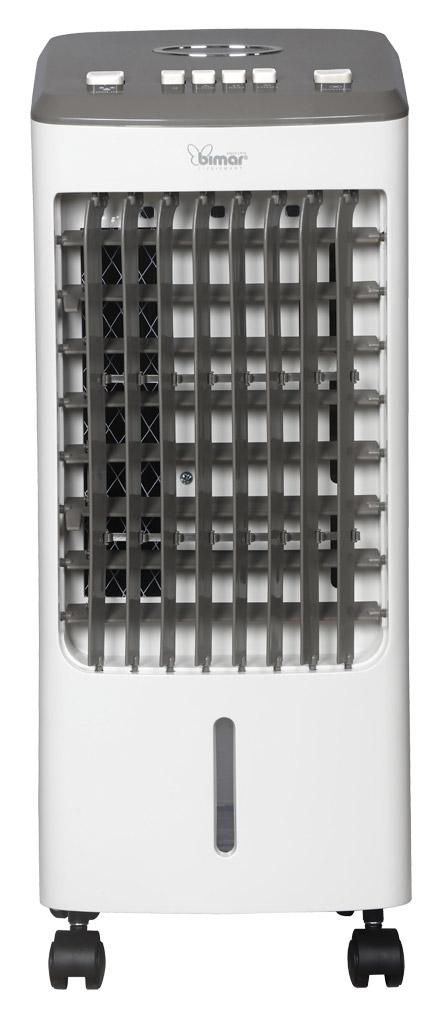 Raffrescatore Ventilatore Purificatore d'Aria con Ghiaccio 80W Bimar VR25