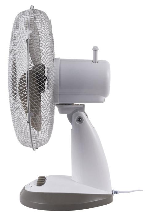 Ventilatore da Tavolo Ø30 cm 3 Velocità Bimar VT312