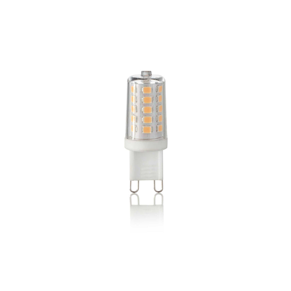 20 Lampadine G9 3,2 Watt 4000 K 320 Lm