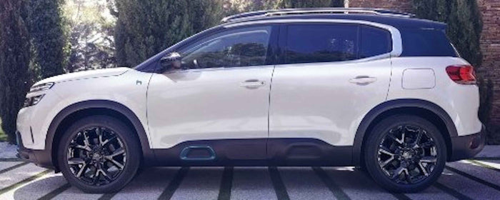 RIGUM905229,  CITROËN C5 Aircross PHEV 2019-