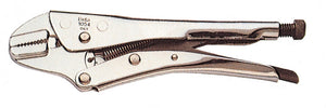 Beta Art. 1054 Pinza A Ginocchiera Ganasce Diritte Mm235