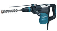 Hr 4003C - Martello Perforatore Con Frizione Di Sicurezza 8,3 J 1100W Ideale Per Lavori Di Ristrutturazione/Costruzione - Makita