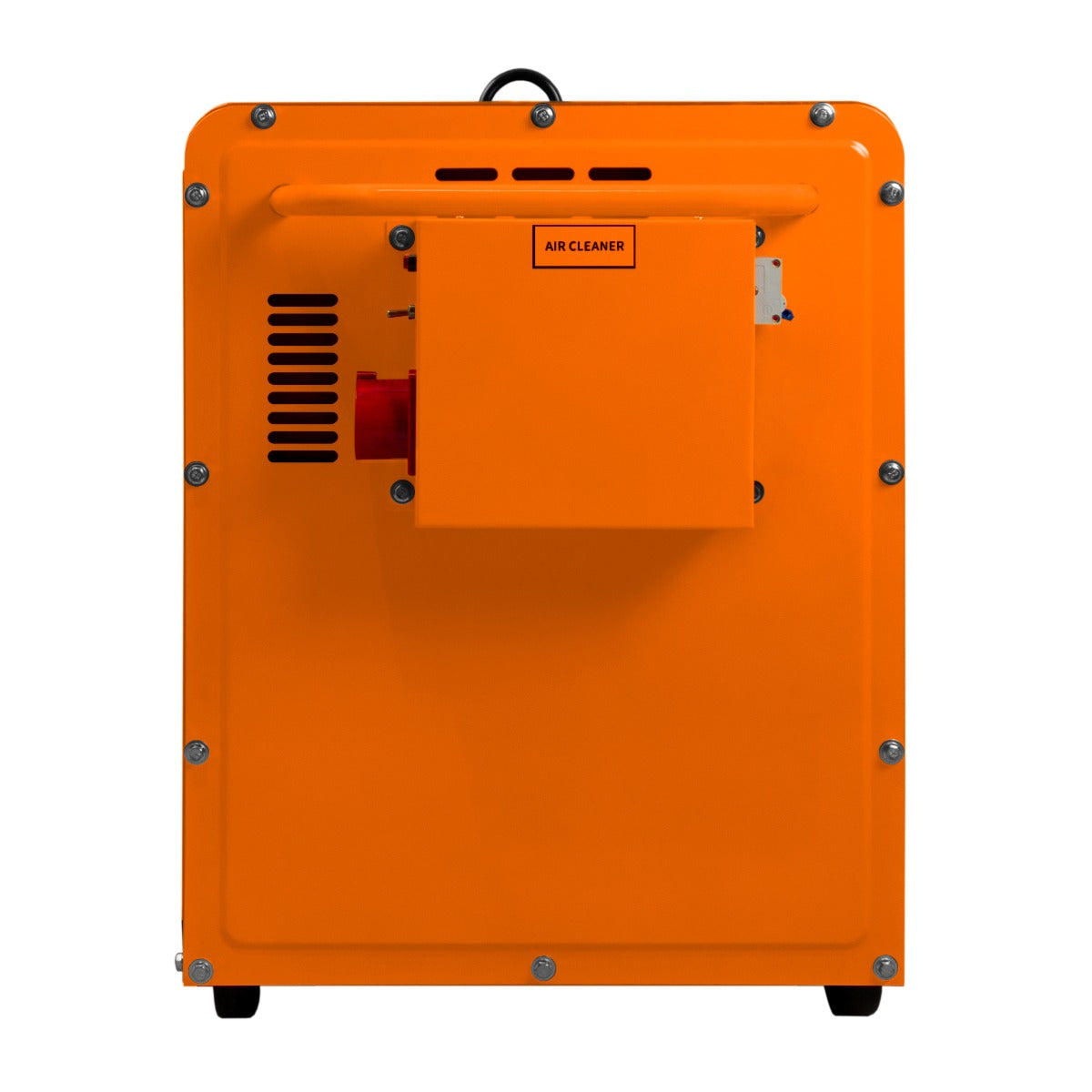 Generatore Diesel Silenzioso Monofase 230V 6kVA 6.5kW ATS Avvio Elettrico Portatile