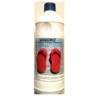 Sanidro' 1L - Sanitizzante Per Acqua Di Vasche Idromassaggio