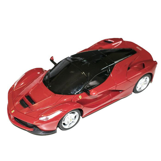 Ferrari modello LaFerrari - Auto radiocomandata - Scala 1:24