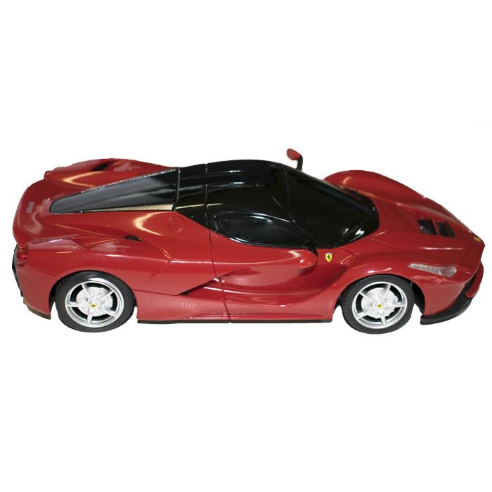 Ferrari modello LaFerrari - Auto radiocomandata - Scala 1:24