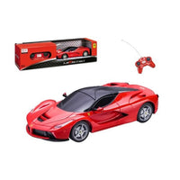 Ferrari modello LaFerrari - Auto radiocomandata - Scala 1:24