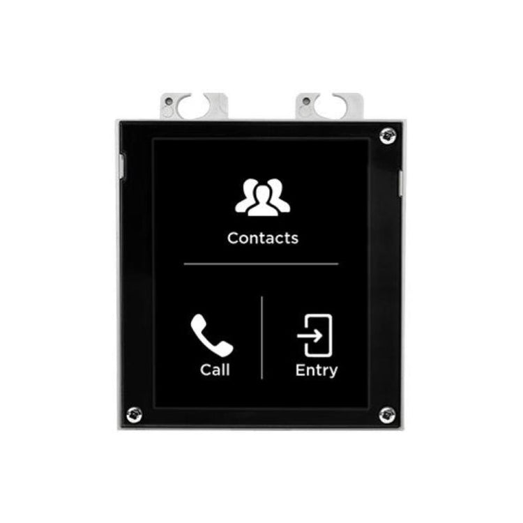 2n telecommunications 9155036 helios ip verso display touch