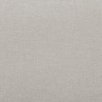 Divano 3 Posti Ramsey 180x73x82 h cm in Tessuto Beige