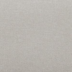 Divano 3 Posti Ramsey 180x73x82 h cm in Tessuto Beige