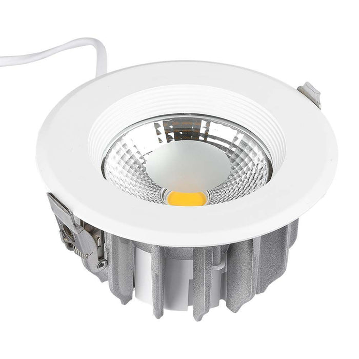 Faro faretto a LED da 30W Downlight 4000K Lumen alto