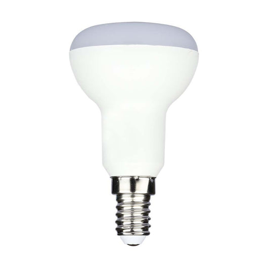 4,8W R50 LED Bulbs-Samsung Chip 3000K E14