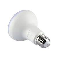 8,5W R63 LED Bulbs-Samsung Chip 6500K E27