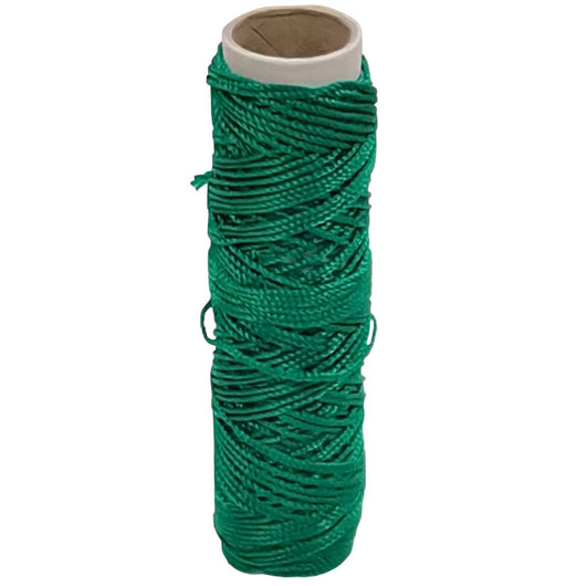 5pz lenza x muratori in pp verde mt.25 cod:ferx.2114