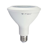 12,8 W LED PAR38 Bulb-Samsung Chip 3000K E27