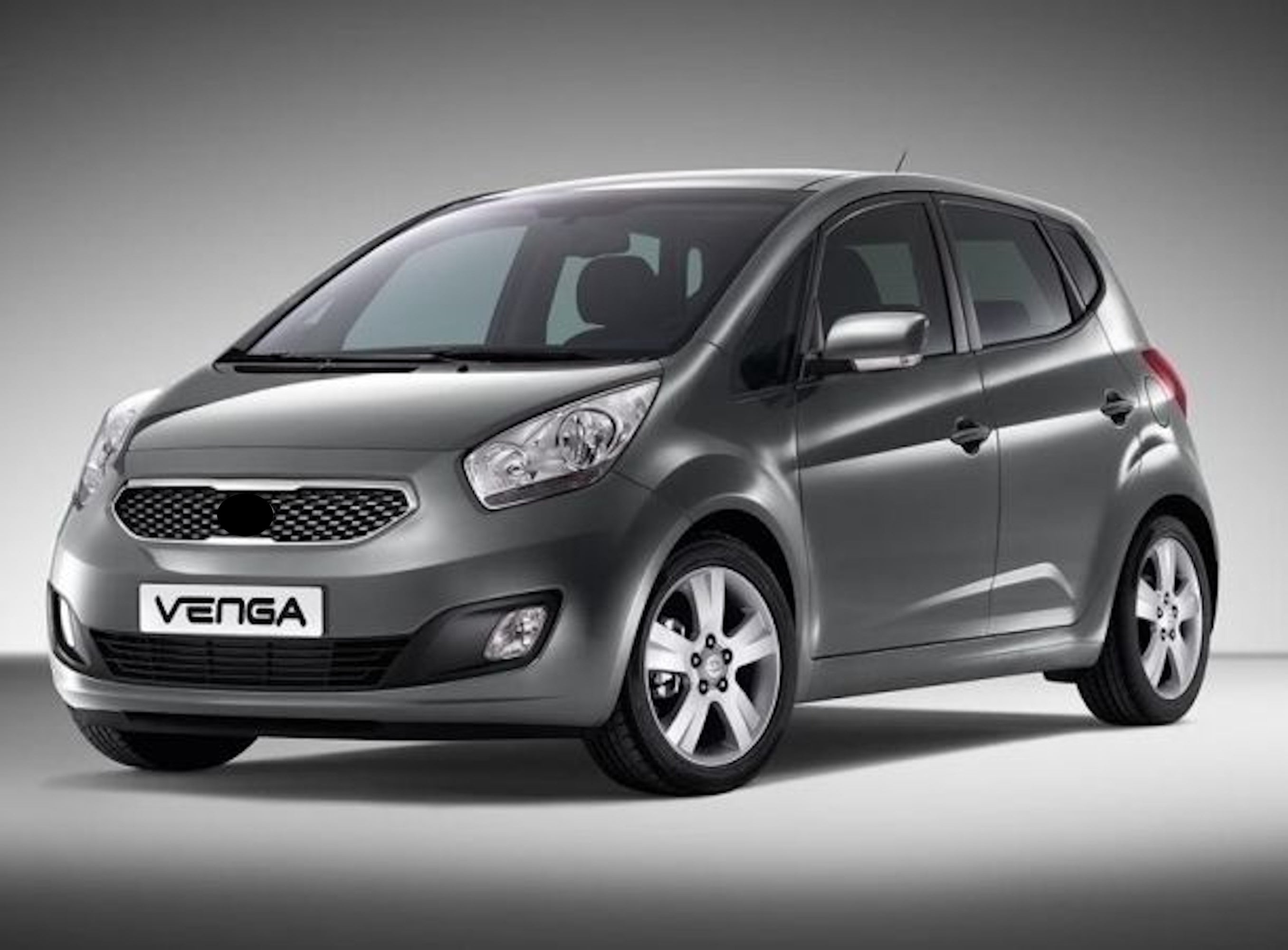 RIGUM901504 , Hyundai ix20 dal 2010- , Kia Venga dal 2010-2015 , Kia Venga Restyling 2015-