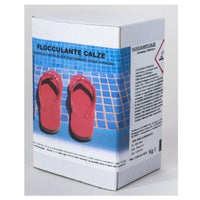 Flocculante Cartucce  1Kg  - 8 Calze Da 125 Grammi Concentrato