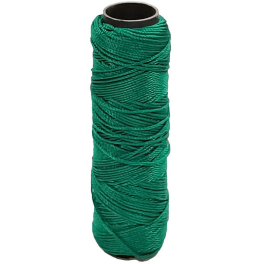 5pz lenza x muratori in pp verde mt.50 cod:ferx.2115