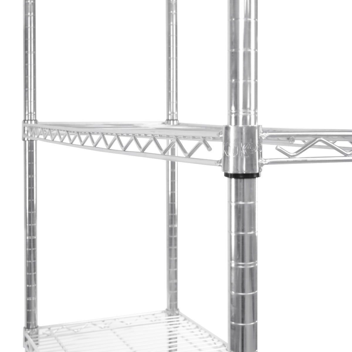 Scaffalature in metallo 5 Ripiani Componibile garage casa officina negozio