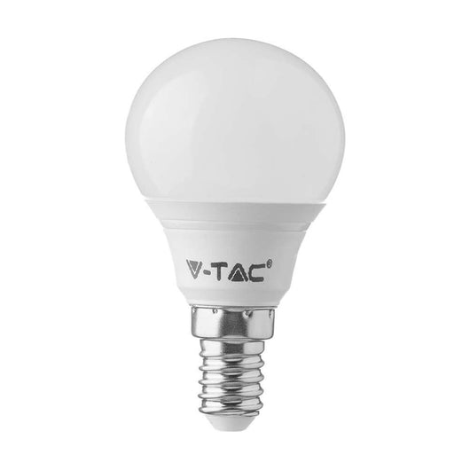 4,5 W P45 Bulbs di plastica-Samsung Chip 3000K E14