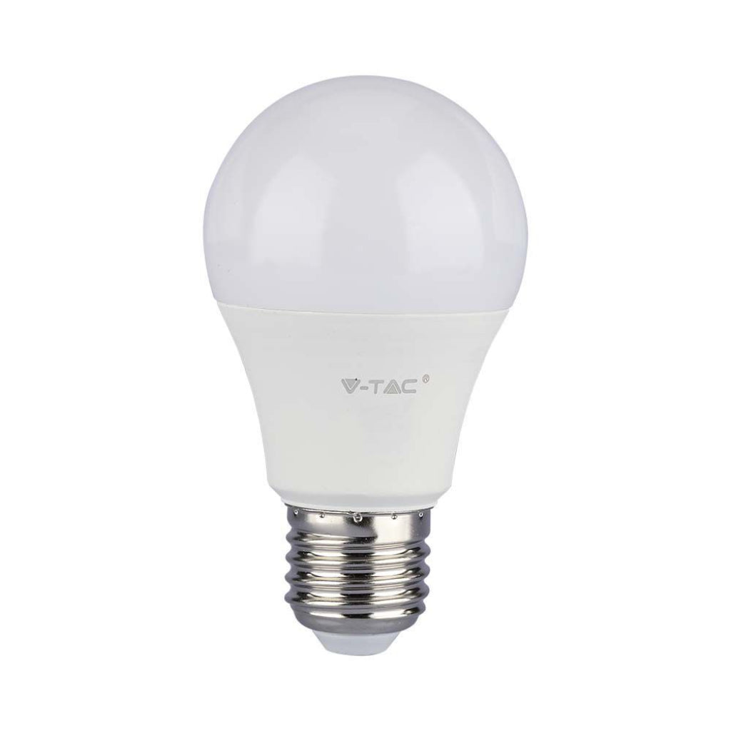 Bulb LED - Samsung Chip 10.5W E27 A58 Plastic 3000K