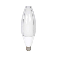 Bulbo LED - Samsung Chip 60W E40 Lampada oliva 6400K