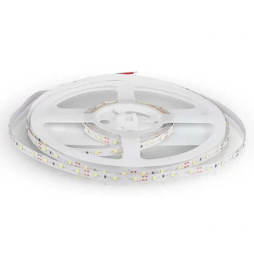 Strip LED SMD3528 - 60leds 6500K IP20