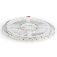 Strip LED SMD3528 - 60leds 6500K IP20