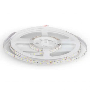 Strip LED SMD3528 - 60leds Red IP20