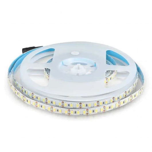 Striscia a LED SMD5730 - 120 LED High Lumen 4000K IP20