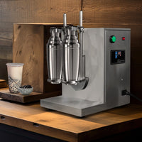 Shaker Automatico per il Bubble Tea Miscelatore per cocktail