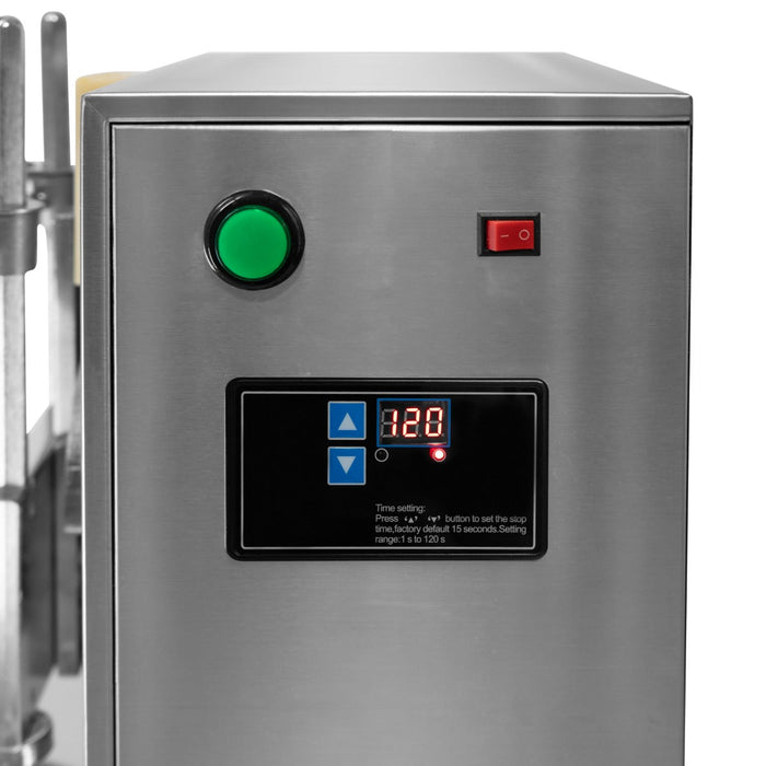 Shaker Automatico per il Bubble Tea Miscelatore per cocktail