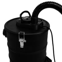 Aspiratore di cenere per caminetto 20L 1200W Aspiratore & soffiatore per legna da ardere