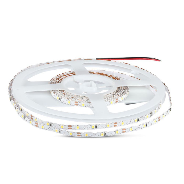 Strip LED 2835 60 LED 12V IP20 3000K S Forma