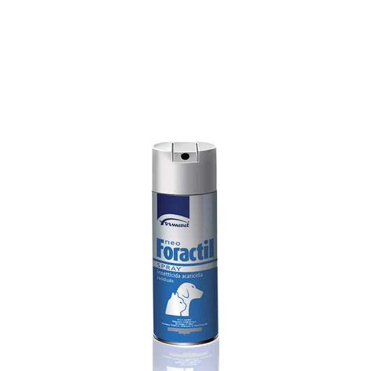 Neo Foractil Spray Cani e Gatti