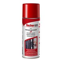 LUBRIFICANTE MULTIFUNZIONE FTC F7 400 ml FISCHER