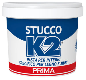 24pz stucco a spatola "k2" da kg. 0,500 cod:ferx.21321