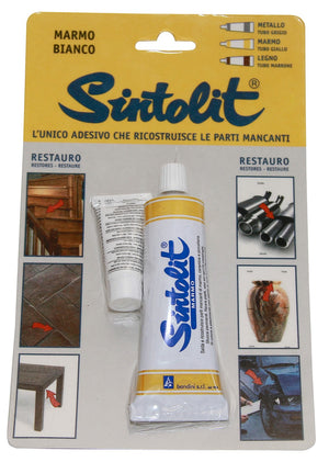 sintolit tubetto marmo 21351