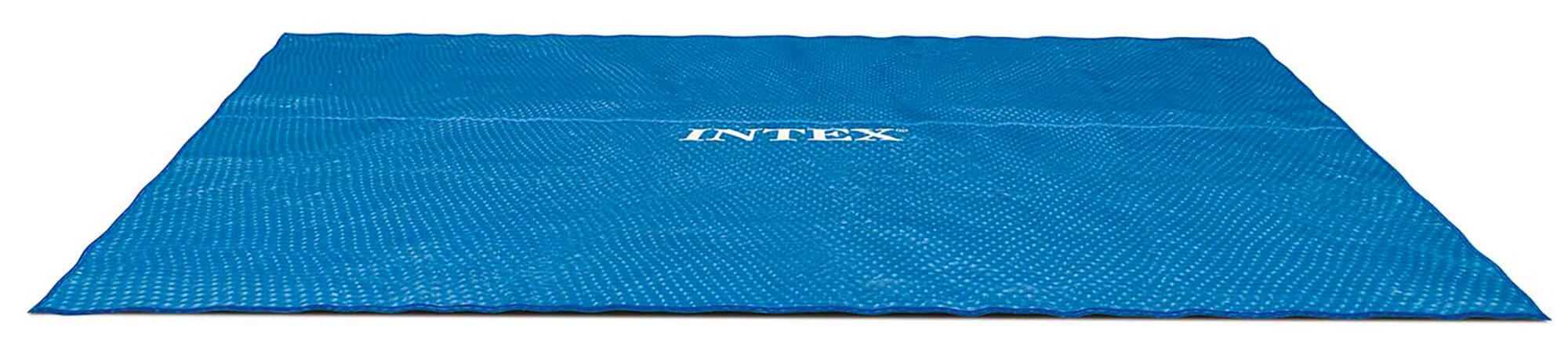 Telo Termico per Piscina 975x488 cm Intex 28018/E