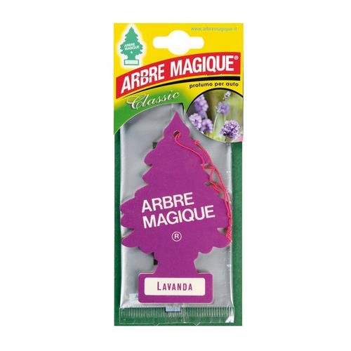 ARBRE MAGIQUE CLASSIC LAVANDA