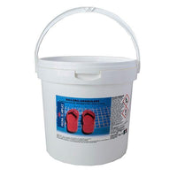 Dicloro Granulare 10 Kg - Trattamento Shock Piscina