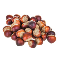 Set 144 Castagne Artificiali per Uso Ornamentale