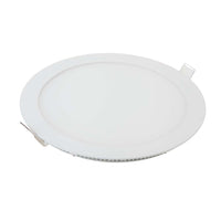 Pannello Premium LED da 12 W Round 3000K