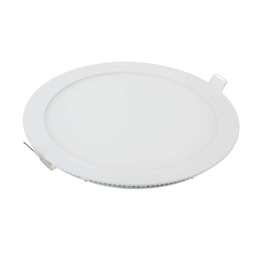 Pannello premium LED da 12 W 4000K round